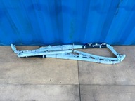 DODGE RAM V 2019- KURTYNA PRAWA LUB LEWA AIRBAG