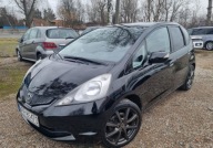 Honda Jazz Honda Jazz 1.4 i-VTEC Elegance 1.3 Benzyna 100KM