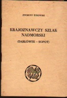 Krajoznawczy szlak nadmorski Darłówek - Sopot
