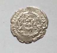 ISLAM - DIRHAM - 56
