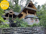 Dom, Mrągowo, Mrągowski, 160 m²