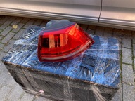 LAMPA TYLNA PRAWA GOLF 7 KOMBI 5G9945096A Demontaż
