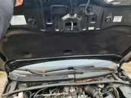 WYGŁUSZENIE MASKI TOYOTA AVENSIS T27 09/15R