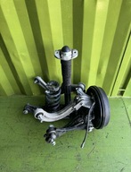 1EA435R ZWROTNICA LEWY TYŁ AUDI Q4 E-TRON KOMPLET