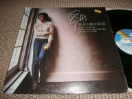 TERRI GIBBS Some Days It Rains All Night Long