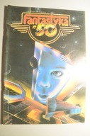 Miesięcznik Fantastyka 11/86 (powieść i komiks )