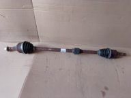 FORD FOCUS MK4 2020r 1.0 ecoboost PÓŁOŚ PRAWA AUTOMAT JX67-3B436-DAD