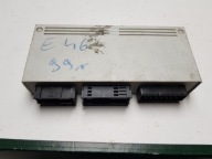 Moduł Komfortu sterownik BMW 3 E46 Nr 61.35-6 907 662.9 , Eu