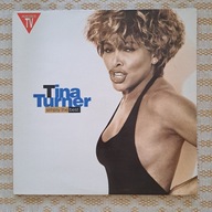 Tina Turner - Simply The Best - 1991 SP [NMEX+]