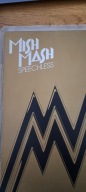 MISH MASH - SPEECHLESS