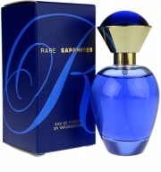 AVON Woda perfumowana Rare Sapphires Unikat Nowa Folia