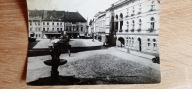 WIDOKÓWKA ZDJĘCIE NEUSTAD O/S , PRUDNIK RYNEK,