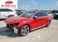 Audi S3 Premium Plus 2023 2.0l 2.0 Benzyna 306KM