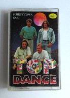 Top Dance. Księżycowa noc