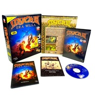 MYTH III 3 ERA WILKA POLSKIE WYDANIE BIG BOX PL