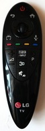 PILOT DO LG SMART TV AN-MR650 3D WSKAŹNIK NAJWYŻSZA JAKOŚĆ