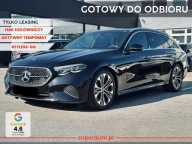 E Klasa 220 d 4-Matic Avantgarde Estate 2.0 (197KM) 2025