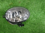 VW Golf VI Lampa przeciwmgielna halogen prawy przód