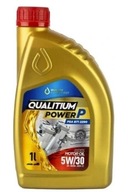 OLEJ SYNTETYCZNY 5W-30 QUALITIUM POWER P 1L OIL