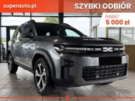 Od ręki - Journey LPG 1.2 mHEV 140KM / Pakiet Parking, Zimowy Plus