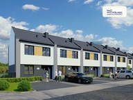 Dom, Bolesławiec, Bolesławiecki, 80 m²