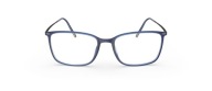Silhouette Illusion Lite 2932 75 4660 55mm oprawki