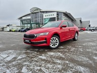 Skoda Octavia Edition 130 1.5 TSI DSG 150KM Auto