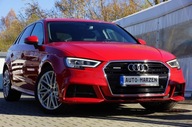Audi A3 Sportback 2.0 TDI CR 184 KM, Lift, 4x4, Virtual, Navi, BO, Full LE