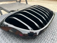 GRILL NERKA PRAWA BMW X3 G01 X4 G02 BLACK