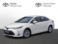 Toyota Corolla 1.8 Hybrid Comfort Seria E21 (2019-
