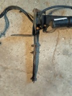 HAK HOLOWNICZY ELEKTRYCZNY DO FORD MONDEO MK5 KOMBI KOMPLETNY