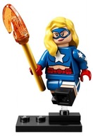 Lego Minifigures 71026 DC Super Heroes - Stargirl - nieotwarta saszetka