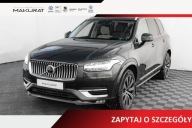 Volvo XC 90 WD5755T#B5 D AWD Inscription 7os