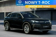 Volkswagen T-Roc Wersja Style 1.5 eTSI 116 KM DSG