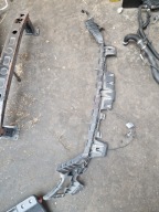 Wzmocnienie ślizg zderzaka mocowanie audi a3 8v 8V4807385E
