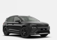 Skoda Elroq 170 KM 1 bieg.automat 50 Elektryczny 170KM