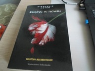Księżyc w nowiu Stephenie Meyer