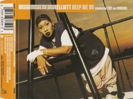 D - Missy Misdemeanor Elliott... - Beep Me 911