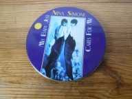 Nina Simone - My Baby Just Cares for Me CD ZOBACZ