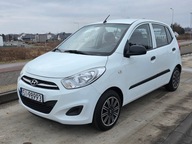 Hyundai i10 1,1 70 KM Klima Super Stan