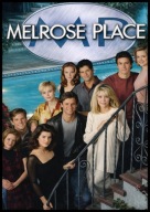 A2 PLAKAT FILM PLAKAT SERIAL MELROSE PLACE (1992-1999)