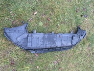 VOLVO v90 s90 osłona płyta chłodnic zderzak przedni 31690842