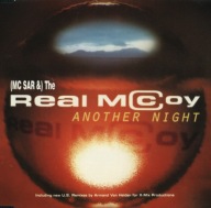 (MC Sar &) The Real McCoy – Another Night Singiel