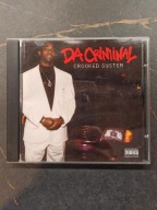 Da Criminal - Crooked System Gangsta Rap G-Rap Hip Hop