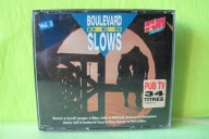 BOULEVARD DES SLOWS VOL 3 CD BOX