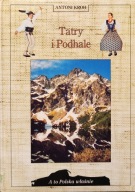 Tatry i Podhale - Antoni Kroh