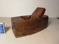 STARY MARKOWY HEBEL STRUG - WARRANTED CAST STEEL SHEFFIELD