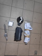 Subaru Outback 2020- AirBag Poduszka Sensor