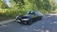 BMW 330 xDrive ładny stan 4x4 sedan