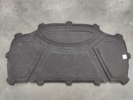 WYGŁUSZENIE MASKI PODBITKA